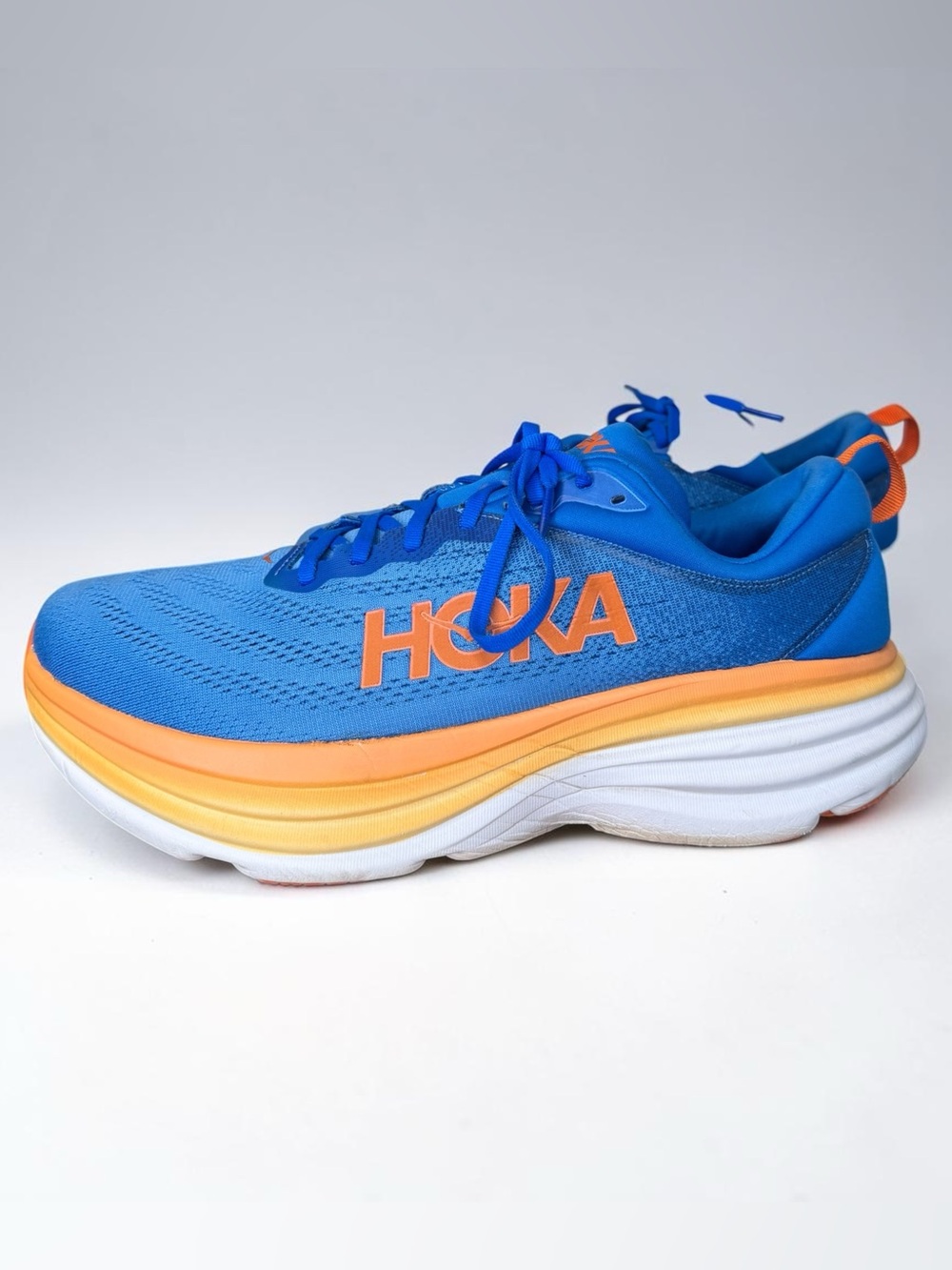 Hoka Men's Bondi 8